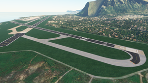 LICJ - Punta Raisi (PA) Progetto! V1.7 thumbnail 19