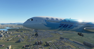 CHINA SOUTHERN 787-10 [4K] thumbnail 8