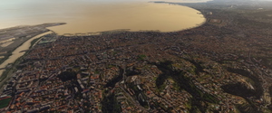 Cagnes-sur-Mer city, France thumbnail 4