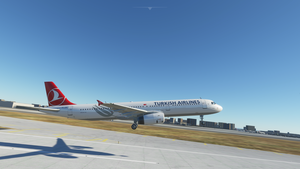 A321 Turkish Airlines [8K/4K] thumbnail 5