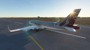 Qatar Airways A320 Neo thumbnail 8