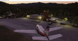La Mole-Saint-Tropez airport LFTZ thumbnail 4