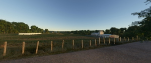 Traben-Trarbach | Mont Royal Airfield (EDRM) thumbnail 12