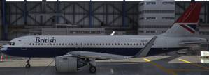 [A32NX] British Airways Negus thumbnail 3