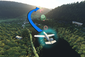 Caernarfon to Llanbedr: Learn the Mach Loop thumbnail 4