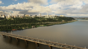 Kyiv City Landmarks thumbnail 10