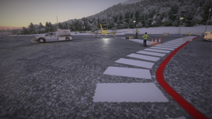 ENSG - Sogndal Haukåsen airport thumbnail 13