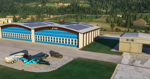 Caproni Airport [LIDT] thumbnail 2