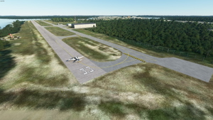 X01 - Everglades Airpark thumbnail 5