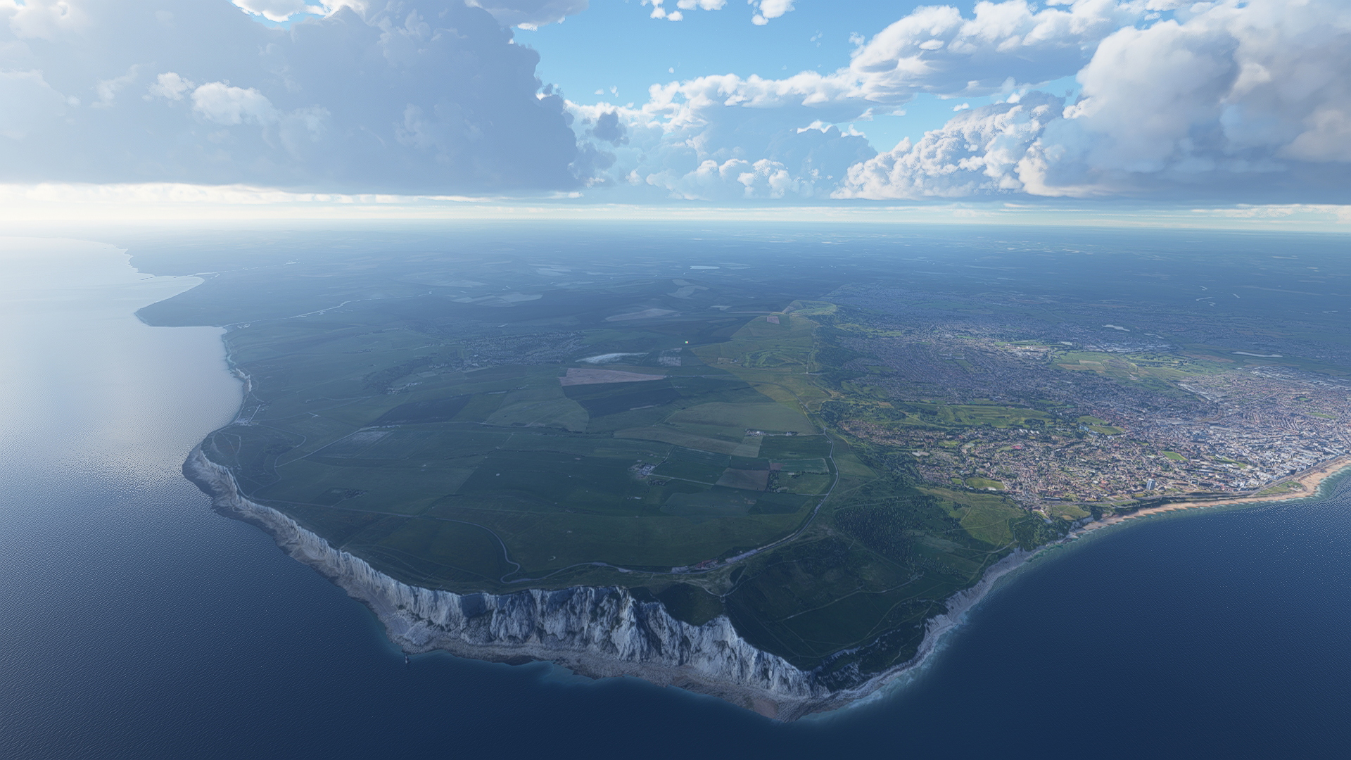Beachy Head & Eastbourne - Image 1
