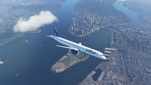 JetBlue "Mint" - A321 thumbnail 4