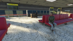 [LOWK] - Klagenfurt Airport, Austria thumbnail 5