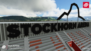 LSZW – Thun Airfield thumbnail 22