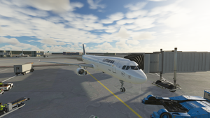 A321 Lufthansa [8K/4K] thumbnail 4