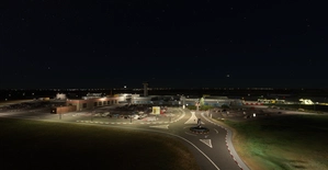 LRTR - Timisoara "Traian Vuia" International Airport thumbnail 1