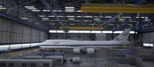 Nasa Sofia 747-8i thumbnail 2