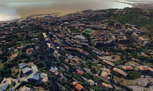 Bastia city, France thumbnail 6