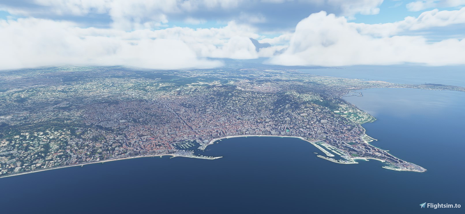 Cannes city, France - Image 1