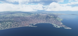Cannes city, France thumbnail 1