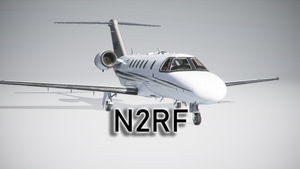 Citation CJ4 N2RF thumbnail 1