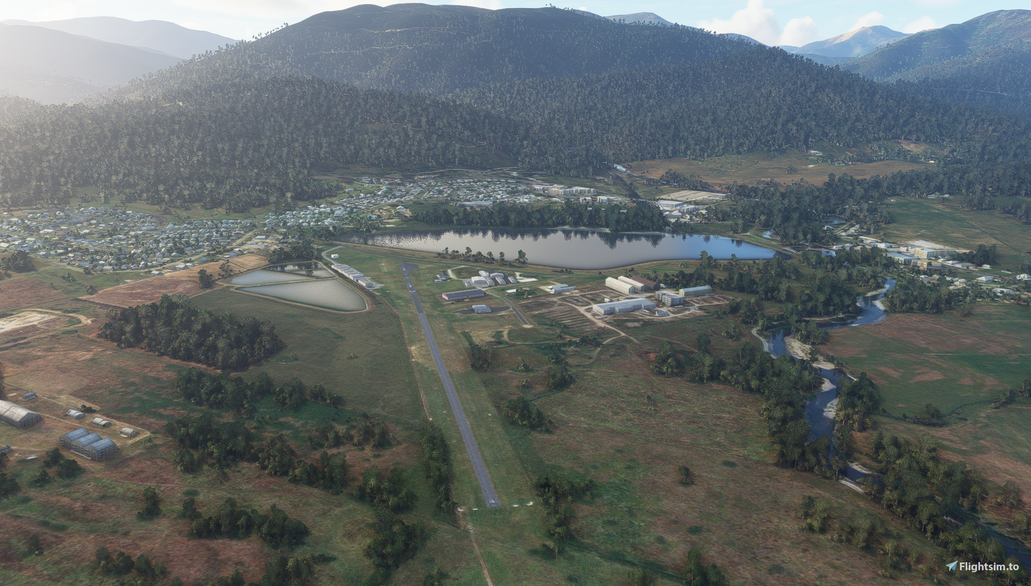 YMBT Mount Beauty VIC - Image 1