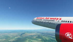 Kenya Airlines 787-10 [4K] thumbnail 2