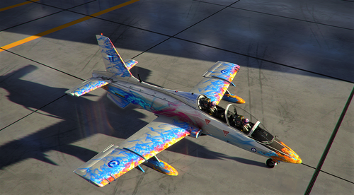 indiafoxtecho-mb339_Blue Dragon