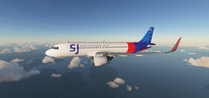 Sriwijaya Airlines thumbnail 2