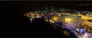 MONACO IN HIGH DETAIL WITH FULL NIGHT LIGHTING thumbnail 3