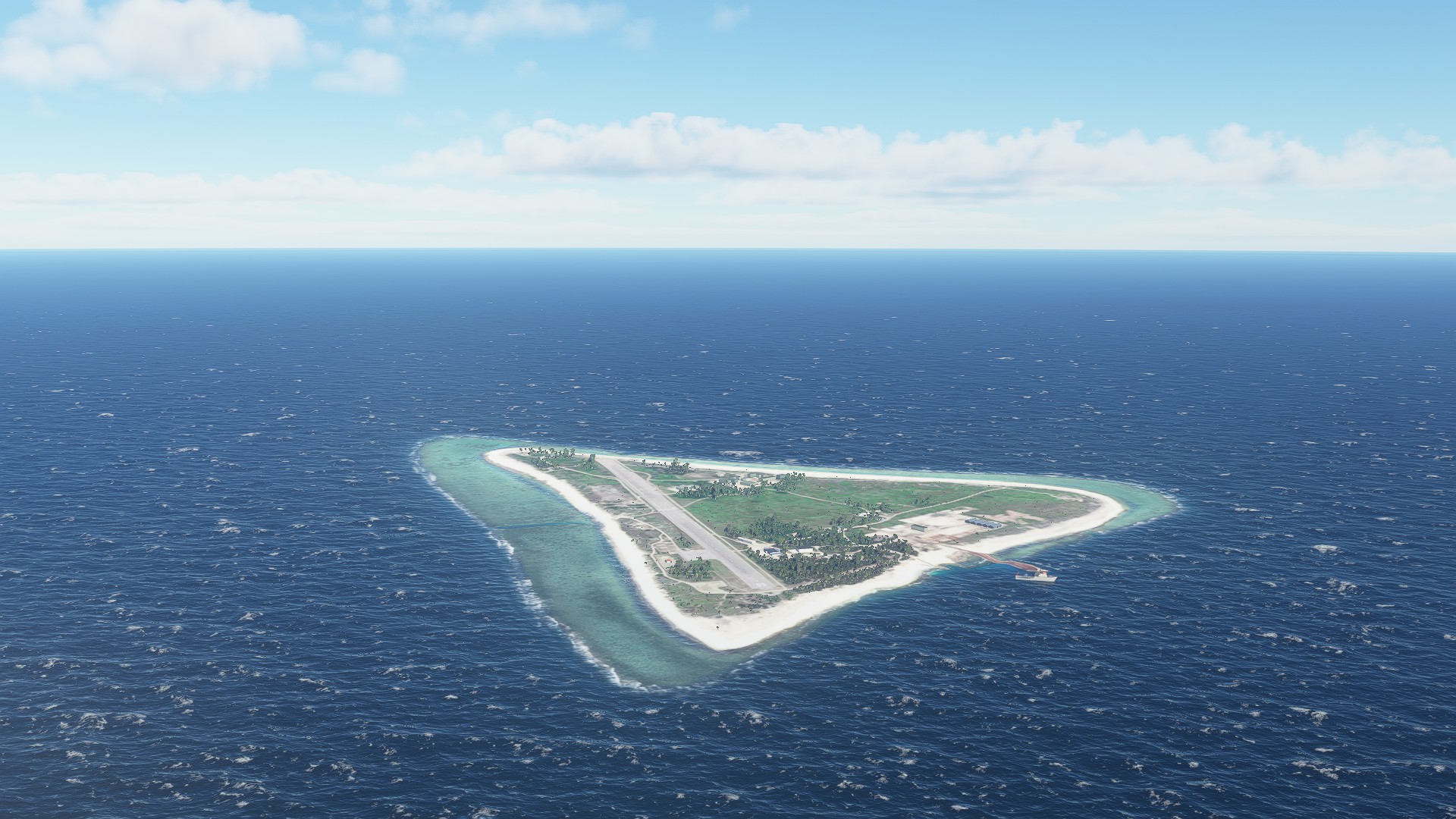 RJAM Minamitorishima - Image 1