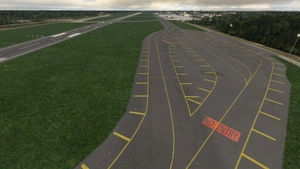 Riga Airport (EVRA) thumbnail 5