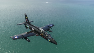 MB-339 RAF HAWK STYLE thumbnail 5