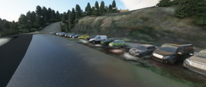 Trident Basin Seaplane Base. Kodiak Island, Alaska thumbnail 3