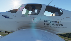 Cirrus SR22 (Lufthansa Aviation Training) thumbnail 9