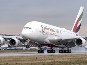 Emirates Airlines Flight Plans Megapack thumbnail 2