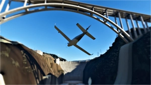 Edwards AFB to Homey: Star Wars Canyon, Vegas and Area 51 thumbnail 8
