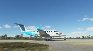 RORA Aguni Airport thumbnail 2