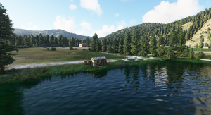 ID74 Sulphur Creek-Idaho thumbnail 2