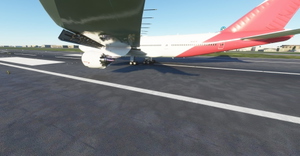 Iberia 747-8 thumbnail 5
