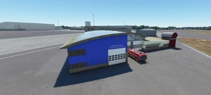 Paine Field, Everett WA USA - KPAE  V5.0 thumbnail 14