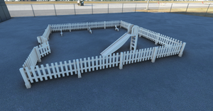 Alguaire Airport Enhancement  LEDA thumbnail 4