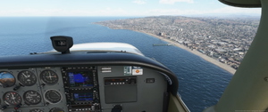 San Diego VFR Transitions  thumbnail 7