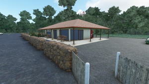 MAX PHHN Hana Airport thumbnail 16