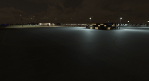 Brussels EBBR (Lights Enhancement) thumbnail 7