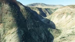 Edwards AFB to Homey: Star Wars Canyon, Vegas and Area 51 thumbnail 3
