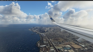 OKKK - Kuwait Intl. Airport and City مطار و مدينة الكويت thumbnail 19