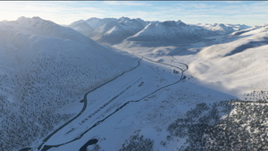 Mission Across: The Alps thumbnail 4