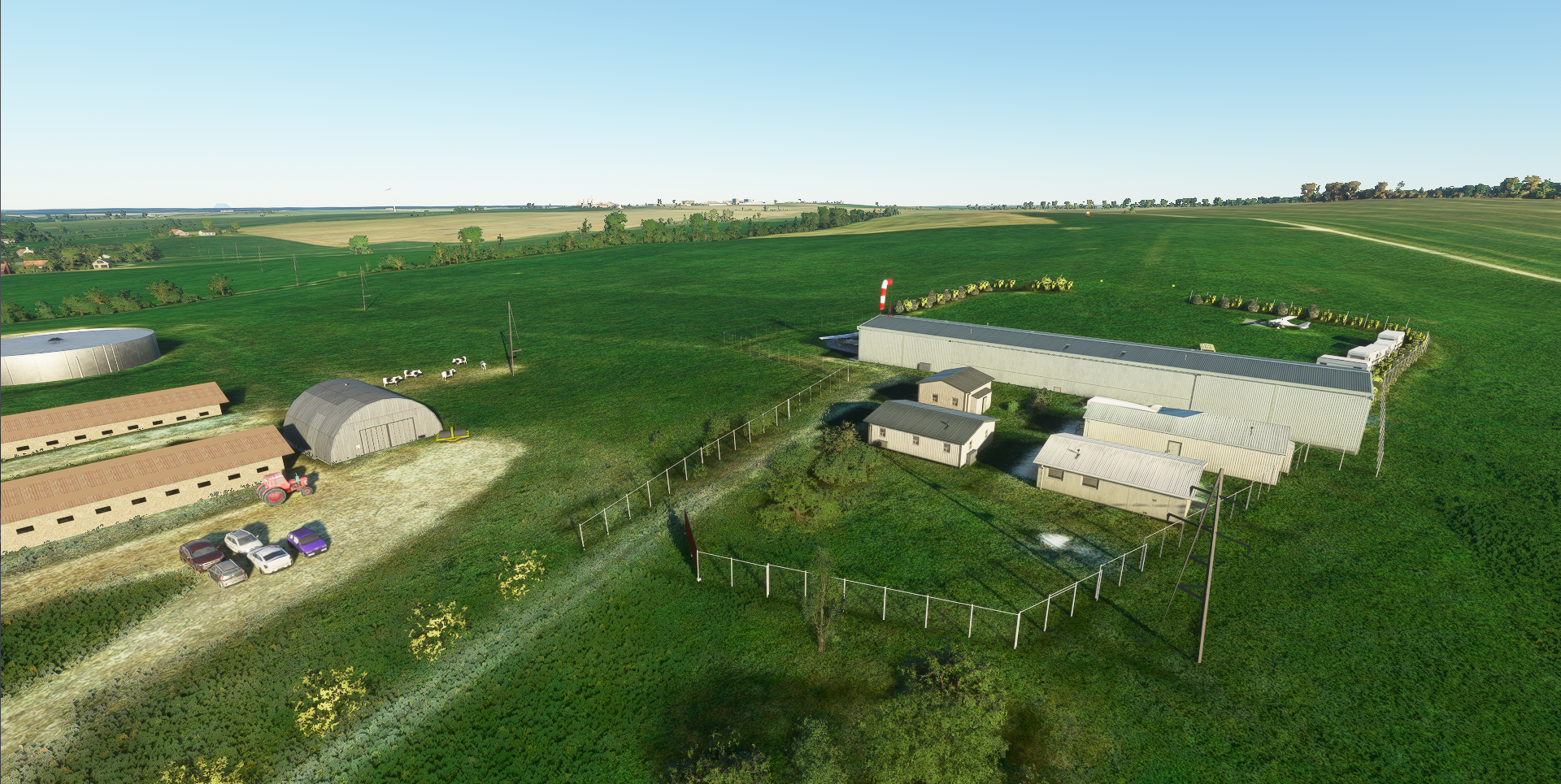 EDOH Langhennersdorf - Image 1