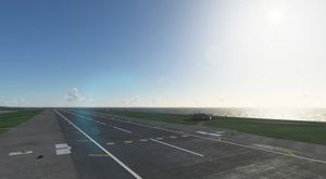 PASY Eareckson Air Station And Shemya Island Satellite Imagery thumbnail 6