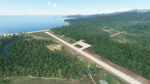 Lio Airport (El Nido) - RPEL* thumbnail 5